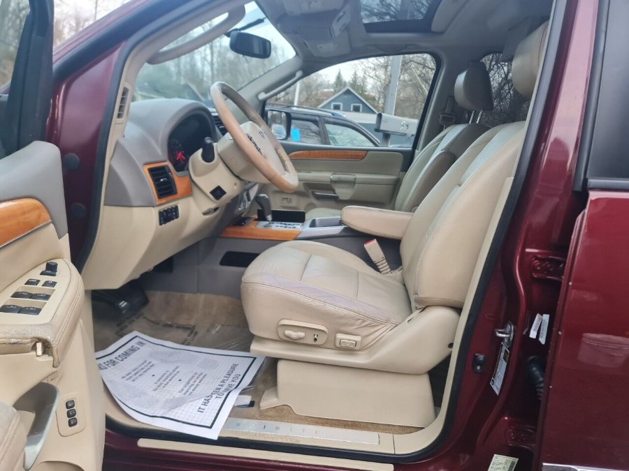 2010 Infiniti QX56 4WD 4dr, available for sale in Bloomingdale, New Jersey | Bloomingdale Auto Group. Bloomingdale, New Jersey 2010 Infiniti QX56 4WD 4dr, available for sale in Bloomingdale, New Jersey | Bloomingdale Auto Group. Bloomingdale, New Jersey
