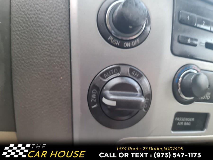 2010 Infiniti QX56 4WD 4dr, available for sale in Butler, New Jersey | The Car House. Butler, New Jersey 2010 Infiniti QX56 4WD 4dr, available for sale in Butler, New Jersey | The Car House. Butler, New Jersey