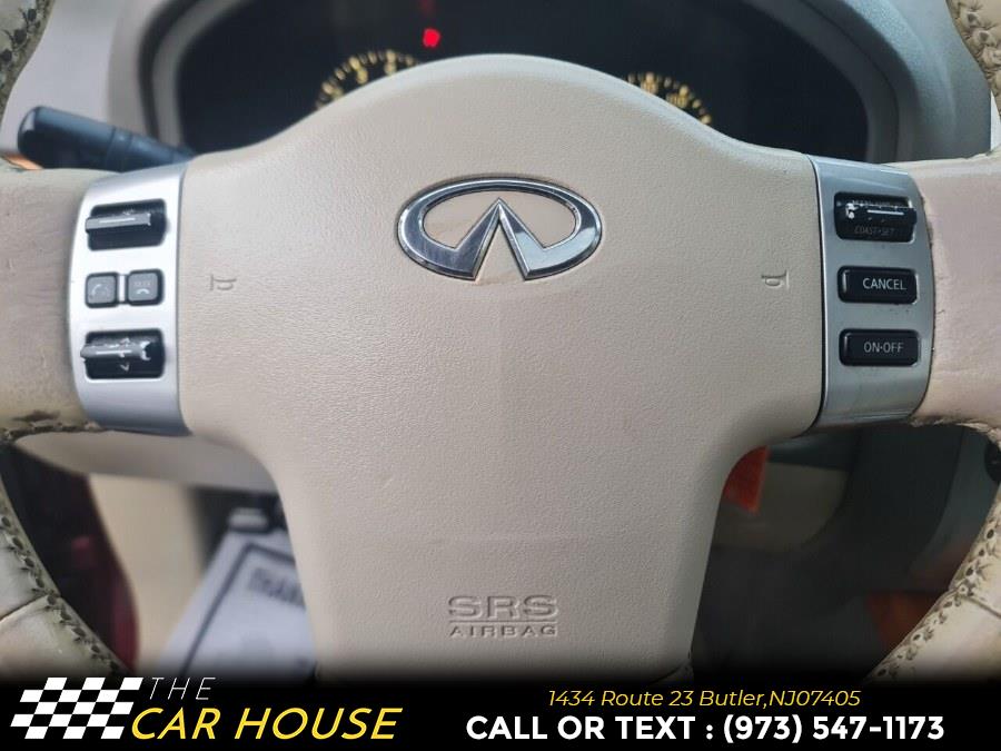 2010 Infiniti QX56 4WD 4dr, available for sale in Butler, New Jersey | The Car House. Butler, New Jersey 2010 Infiniti QX56 4WD 4dr, available for sale in Butler, New Jersey | The Car House. Butler, New Jersey