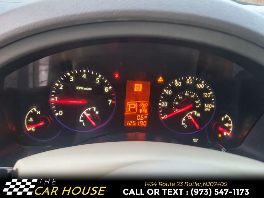 2010 Infiniti QX56 4WD 4dr, available for sale in Butler, New Jersey | The Car House. Butler, New Jersey 2010 Infiniti QX56 4WD 4dr, available for sale in Butler, New Jersey | The Car House. Butler, New Jersey