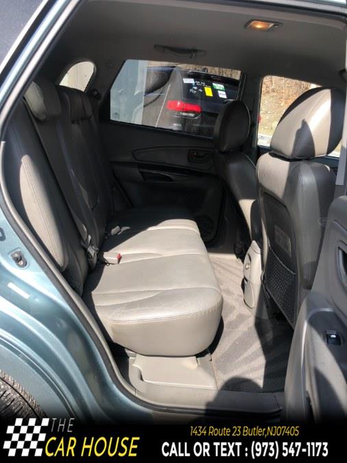 2006 Hyundai Tucson 4dr GLS 4WD 2.7L V6 Auto, available for sale in Butler, New Jersey | The Car House. Butler, New Jersey 2006 Hyundai Tucson 4dr GLS 4WD 2.7L V6 Auto, available for sale in Butler, New Jersey | The Car House. Butler, New Jersey