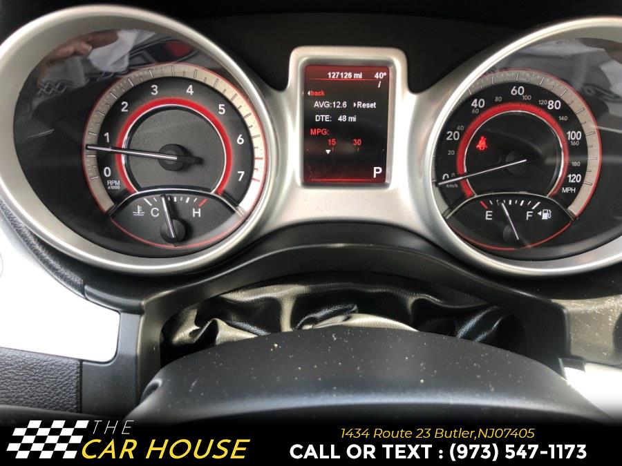 2012 Dodge Journey FWD 4dr SXT, available for sale in Butler, New Jersey | The Car House. Butler, New Jersey 2012 Dodge Journey FWD 4dr SXT, available for sale in Butler, New Jersey | The Car House. Butler, New Jersey
