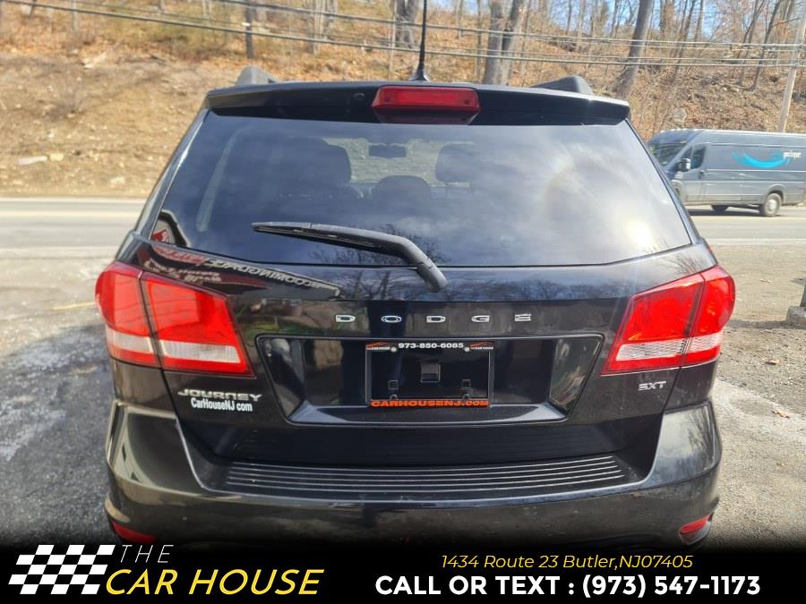 2012 Dodge Journey FWD 4dr SXT, available for sale in Butler, New Jersey | The Car House. Butler, New Jersey 2012 Dodge Journey FWD 4dr SXT, available for sale in Butler, New Jersey | The Car House. Butler, New Jersey