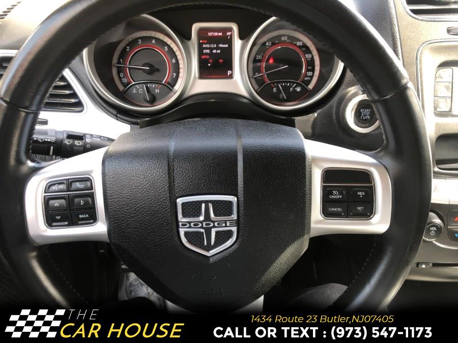 2012 Dodge Journey FWD 4dr SXT, available for sale in Butler, New Jersey | The Car House. Butler, New Jersey 2012 Dodge Journey FWD 4dr SXT, available for sale in Butler, New Jersey | The Car House. Butler, New Jersey