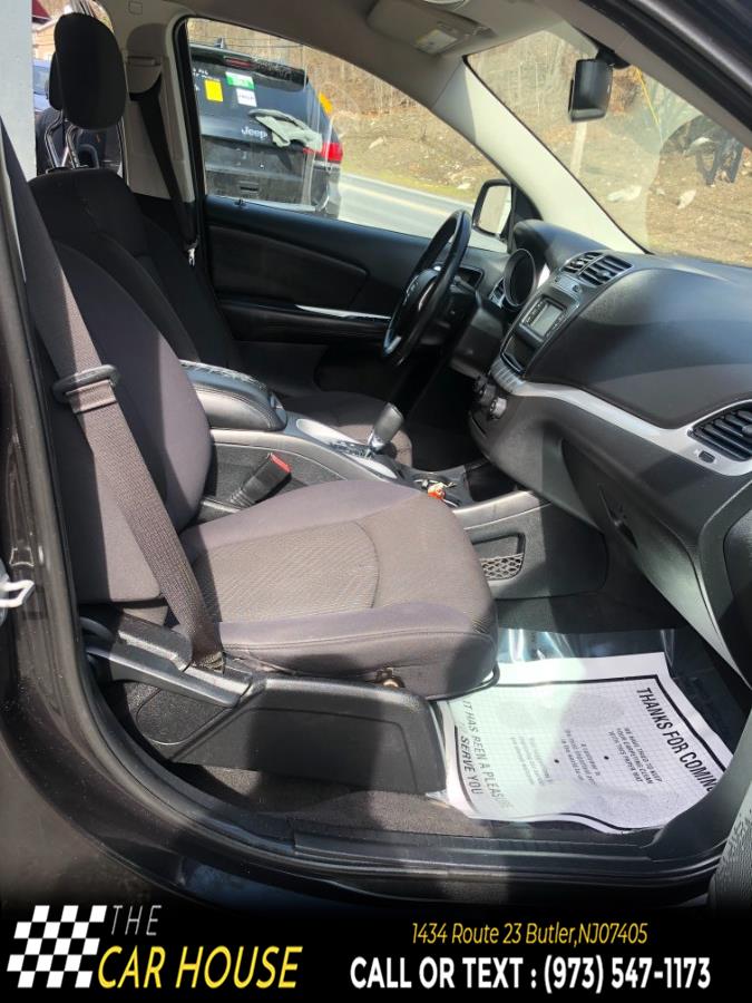 2012 Dodge Journey FWD 4dr SXT, available for sale in Butler, New Jersey | The Car House. Butler, New Jersey 2012 Dodge Journey FWD 4dr SXT, available for sale in Butler, New Jersey | The Car House. Butler, New Jersey