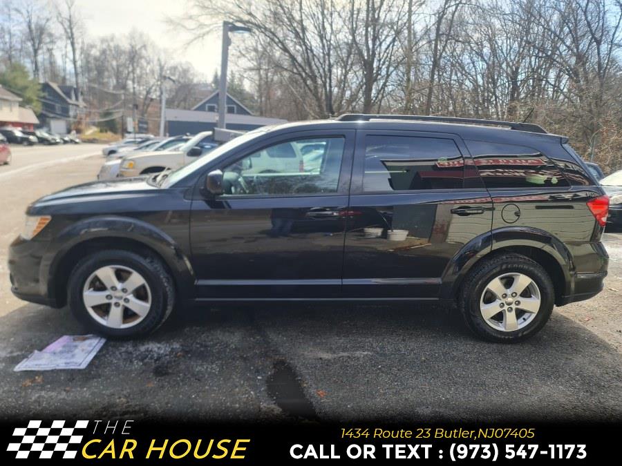 2012 Dodge Journey FWD 4dr SXT, available for sale in Butler, New Jersey | The Car House. Butler, New Jersey 2012 Dodge Journey FWD 4dr SXT, available for sale in Butler, New Jersey | The Car House. Butler, New Jersey