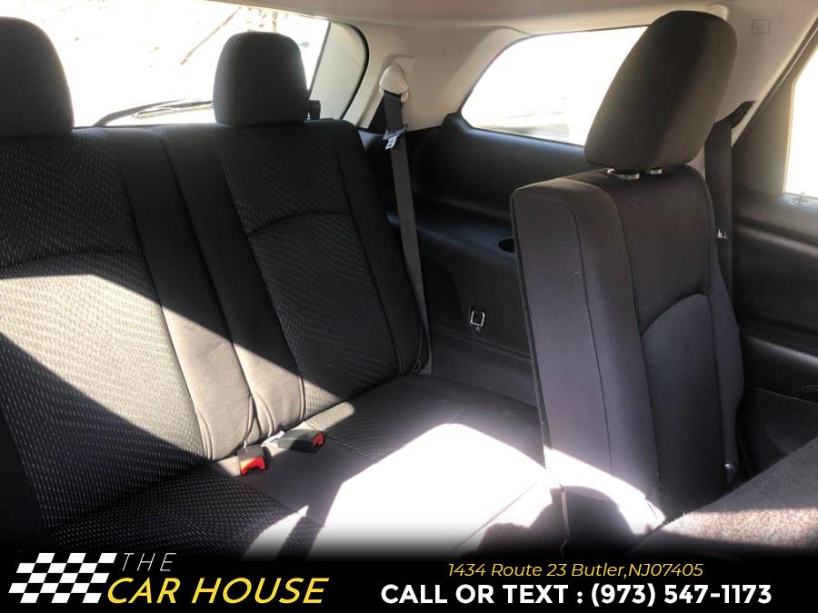 2012 Dodge Journey FWD 4dr SXT, available for sale in Butler, New Jersey | The Car House. Butler, New Jersey 2012 Dodge Journey FWD 4dr SXT, available for sale in Butler, New Jersey | The Car House. Butler, New Jersey