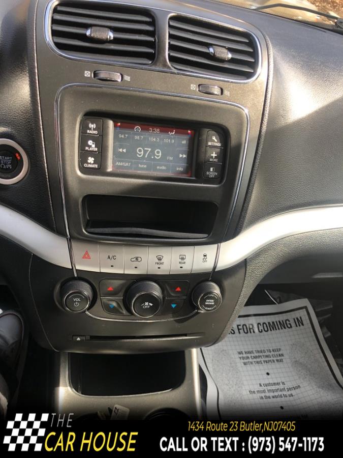 2012 Dodge Journey FWD 4dr SXT, available for sale in Butler, New Jersey | The Car House. Butler, New Jersey 2012 Dodge Journey FWD 4dr SXT, available for sale in Butler, New Jersey | The Car House. Butler, New Jersey