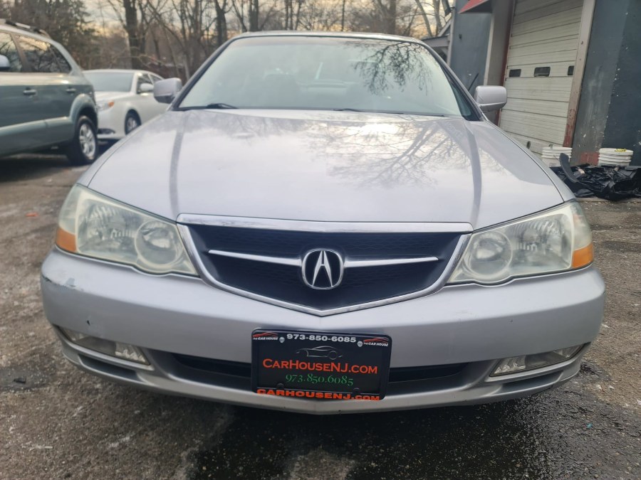 2003 Acura TL 4dr Sdn 3.2L, available for sale in Bloomingdale, New Jersey | Bloomingdale Auto Group. Bloomingdale, New Jersey 2003 Acura TL 4dr Sdn 3.2L, available for sale in Bloomingdale, New Jersey | Bloomingdale Auto Group. Bloomingdale, New Jersey