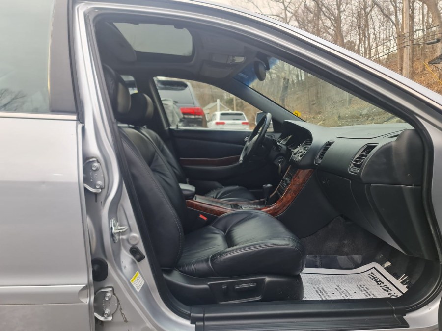 2003 Acura TL 4dr Sdn 3.2L, available for sale in Bloomingdale, New Jersey | Bloomingdale Auto Group. Bloomingdale, New Jersey 2003 Acura TL 4dr Sdn 3.2L, available for sale in Bloomingdale, New Jersey | Bloomingdale Auto Group. Bloomingdale, New Jersey