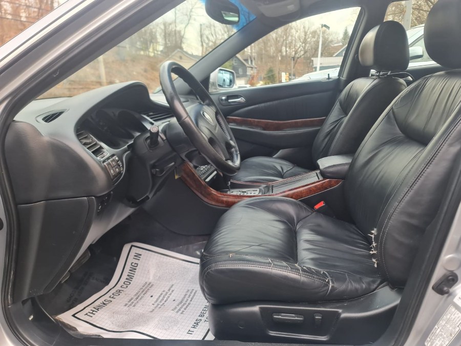 2003 Acura TL 4dr Sdn 3.2L, available for sale in Bloomingdale, New Jersey | Bloomingdale Auto Group. Bloomingdale, New Jersey 2003 Acura TL 4dr Sdn 3.2L, available for sale in Bloomingdale, New Jersey | Bloomingdale Auto Group. Bloomingdale, New Jersey
