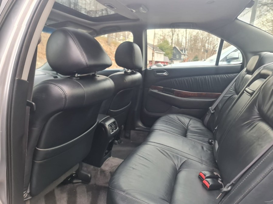 2003 Acura TL 4dr Sdn 3.2L, available for sale in Bloomingdale, New Jersey | Bloomingdale Auto Group. Bloomingdale, New Jersey 2003 Acura TL 4dr Sdn 3.2L, available for sale in Bloomingdale, New Jersey | Bloomingdale Auto Group. Bloomingdale, New Jersey