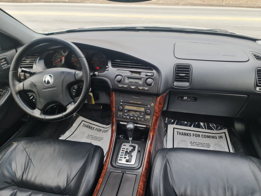 2003 Acura TL 4dr Sdn 3.2L, available for sale in Bloomingdale, New Jersey | Bloomingdale Auto Group. Bloomingdale, New Jersey