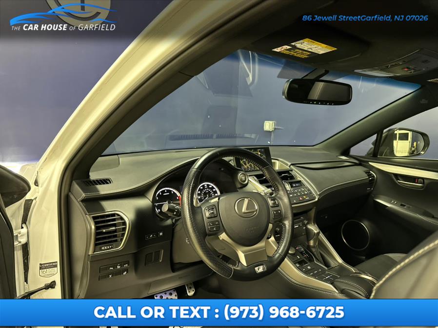 2016 Lexus NX 200t AWD 4dr F Sport, available for sale in Garfield, New Jersey | Car House Of Garfield. Garfield, New Jersey 2016 Lexus NX 200t AWD 4dr F Sport, available for sale in Garfield, New Jersey | Car House Of Garfield. Garfield, New Jersey
