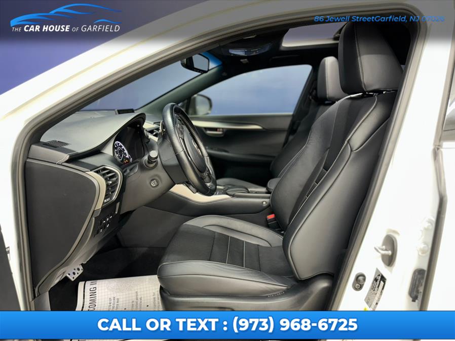 2016 Lexus NX 200t AWD 4dr F Sport, available for sale in Garfield, New Jersey | Car House Of Garfield. Garfield, New Jersey 2016 Lexus NX 200t AWD 4dr F Sport, available for sale in Garfield, New Jersey | Car House Of Garfield. Garfield, New Jersey