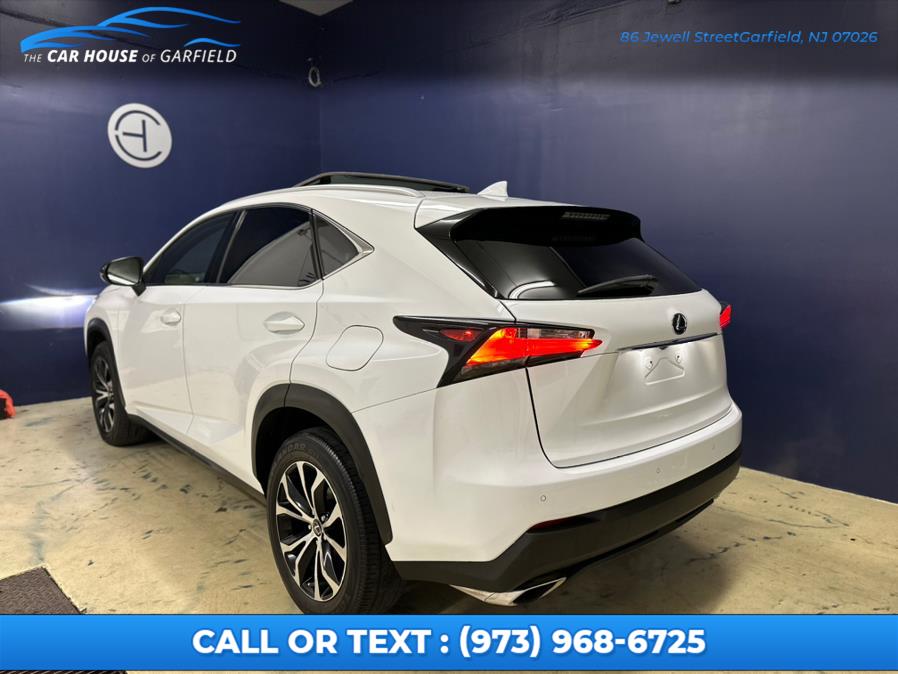 2016 Lexus NX 200t AWD 4dr F Sport, available for sale in Garfield, New Jersey | Car House Of Garfield. Garfield, New Jersey 2016 Lexus NX 200t AWD 4dr F Sport, available for sale in Garfield, New Jersey | Car House Of Garfield. Garfield, New Jersey