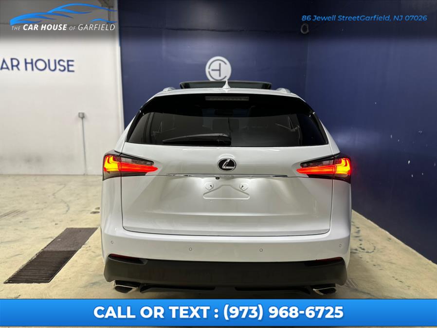 2016 Lexus NX 200t AWD 4dr F Sport, available for sale in Garfield, New Jersey | Car House Of Garfield. Garfield, New Jersey 2016 Lexus NX 200t AWD 4dr F Sport, available for sale in Garfield, New Jersey | Car House Of Garfield. Garfield, New Jersey