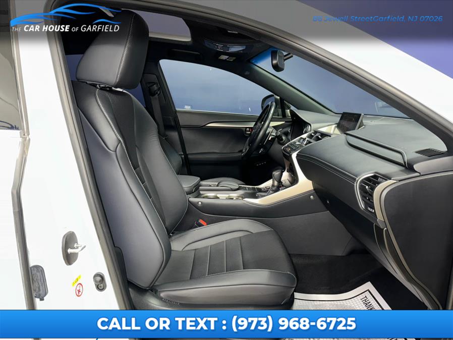 2016 Lexus NX 200t AWD 4dr F Sport, available for sale in Garfield, New Jersey | Car House Of Garfield. Garfield, New Jersey 2016 Lexus NX 200t AWD 4dr F Sport, available for sale in Garfield, New Jersey | Car House Of Garfield. Garfield, New Jersey