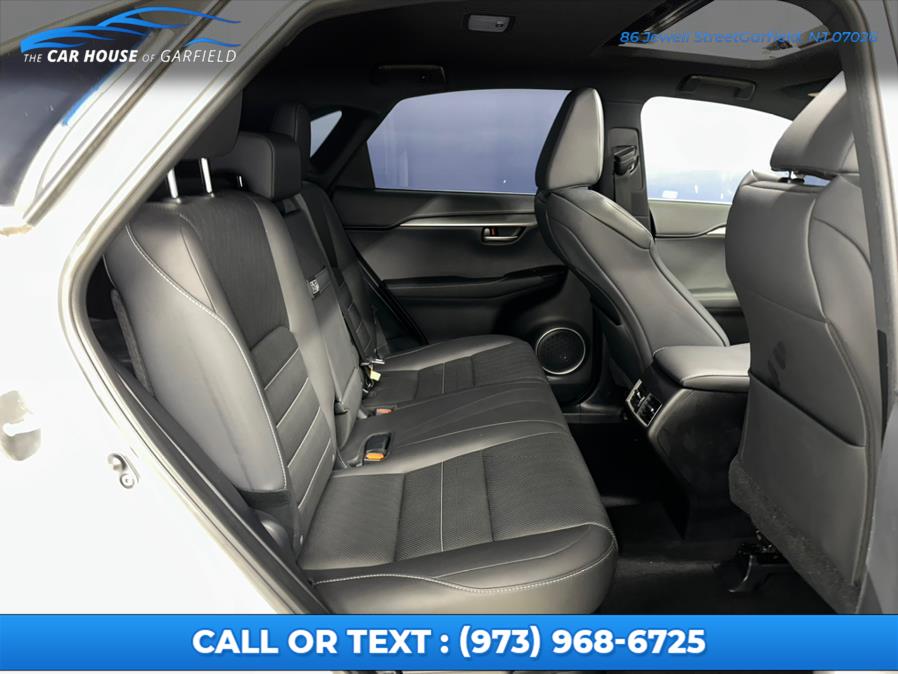 2016 Lexus NX 200t AWD 4dr F Sport, available for sale in Garfield, New Jersey | Car House Of Garfield. Garfield, New Jersey 2016 Lexus NX 200t AWD 4dr F Sport, available for sale in Garfield, New Jersey | Car House Of Garfield. Garfield, New Jersey