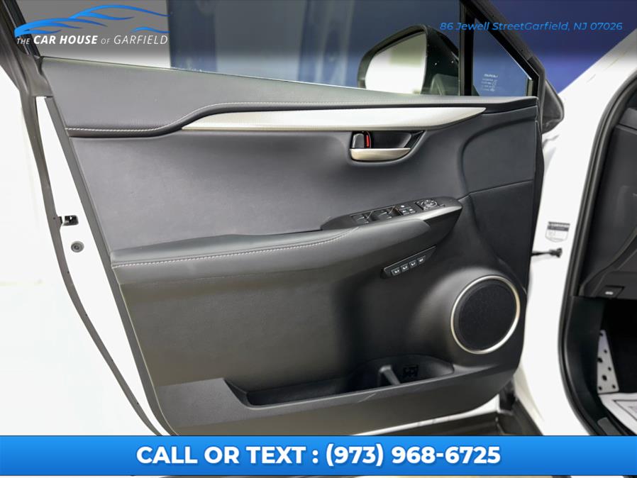 2016 Lexus NX 200t AWD 4dr F Sport, available for sale in Garfield, New Jersey | Car House Of Garfield. Garfield, New Jersey 2016 Lexus NX 200t AWD 4dr F Sport, available for sale in Garfield, New Jersey | Car House Of Garfield. Garfield, New Jersey