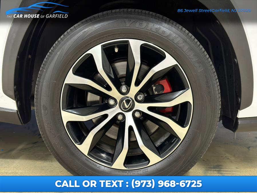 2016 Lexus NX 200t AWD 4dr F Sport, available for sale in Garfield, New Jersey | Car House Of Garfield. Garfield, New Jersey 2016 Lexus NX 200t AWD 4dr F Sport, available for sale in Garfield, New Jersey | Car House Of Garfield. Garfield, New Jersey