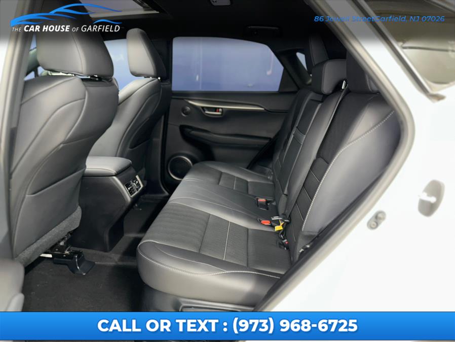 2016 Lexus NX 200t AWD 4dr F Sport, available for sale in Garfield, New Jersey | Car House Of Garfield. Garfield, New Jersey 2016 Lexus NX 200t AWD 4dr F Sport, available for sale in Garfield, New Jersey | Car House Of Garfield. Garfield, New Jersey
