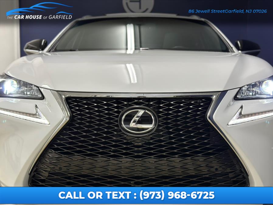 2016 Lexus NX 200t AWD 4dr F Sport, available for sale in Garfield, New Jersey | Car House Of Garfield. Garfield, New Jersey 2016 Lexus NX 200t AWD 4dr F Sport, available for sale in Garfield, New Jersey | Car House Of Garfield. Garfield, New Jersey