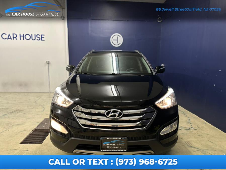 2013 Hyundai Santa Fe AWD 4dr 2.0T Sport, available for sale in Wayne, New Jersey | Car House Of Garfield. Wayne, New Jersey 2013 Hyundai Santa Fe AWD 4dr 2.0T Sport, available for sale in Wayne, New Jersey | Car House Of Garfield. Wayne, New Jersey