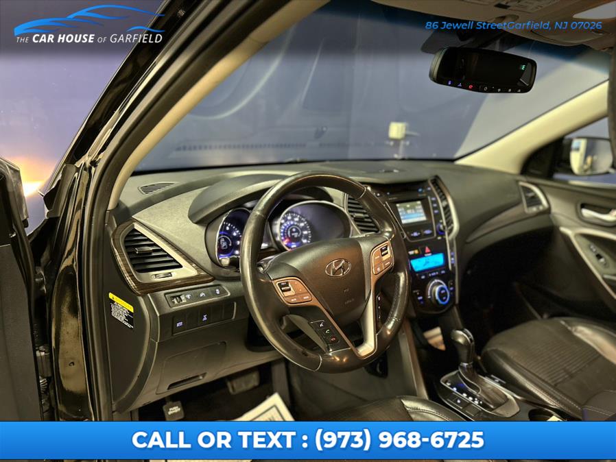 2013 Hyundai Santa Fe AWD 4dr 2.0T Sport, available for sale in Wayne, New Jersey | Car House Of Garfield. Wayne, New Jersey 2013 Hyundai Santa Fe AWD 4dr 2.0T Sport, available for sale in Wayne, New Jersey | Car House Of Garfield. Wayne, New Jersey