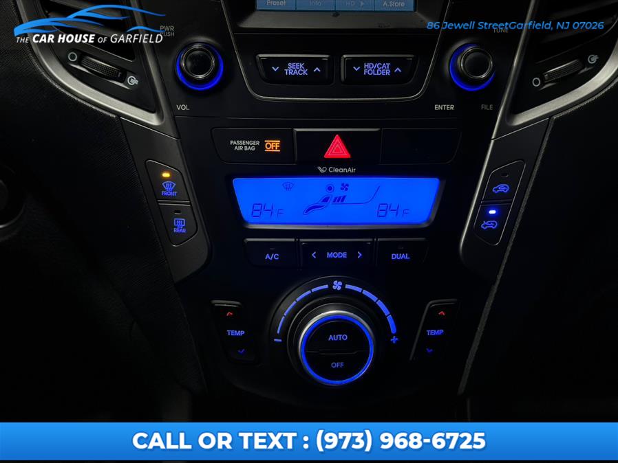 2013 Hyundai Santa Fe AWD 4dr 2.0T Sport, available for sale in Wayne, New Jersey | Car House Of Garfield. Wayne, New Jersey 2013 Hyundai Santa Fe AWD 4dr 2.0T Sport, available for sale in Wayne, New Jersey | Car House Of Garfield. Wayne, New Jersey