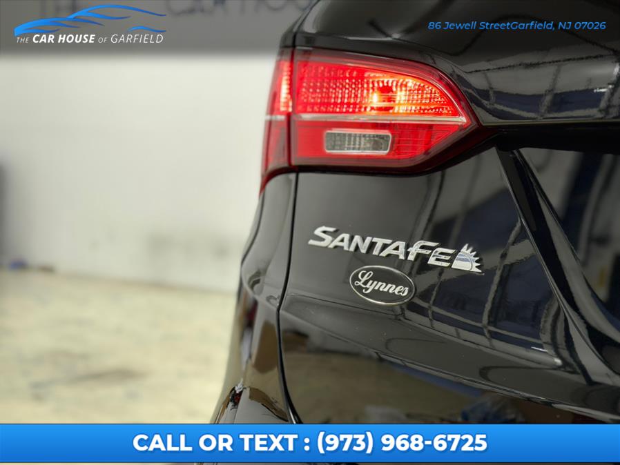 2013 Hyundai Santa Fe AWD 4dr 2.0T Sport, available for sale in Wayne, New Jersey | Car House Of Garfield. Wayne, New Jersey 2013 Hyundai Santa Fe AWD 4dr 2.0T Sport, available for sale in Wayne, New Jersey | Car House Of Garfield. Wayne, New Jersey