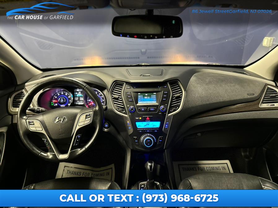 2013 Hyundai Santa Fe AWD 4dr 2.0T Sport, available for sale in Wayne, New Jersey | Car House Of Garfield. Wayne, New Jersey 2013 Hyundai Santa Fe AWD 4dr 2.0T Sport, available for sale in Wayne, New Jersey | Car House Of Garfield. Wayne, New Jersey