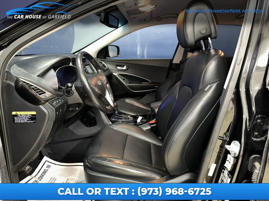 2013 Hyundai Santa Fe AWD 4dr 2.0T Sport, available for sale in Wayne, New Jersey | Car House Of Garfield. Wayne, New Jersey 2013 Hyundai Santa Fe AWD 4dr 2.0T Sport, available for sale in Wayne, New Jersey | Car House Of Garfield. Wayne, New Jersey