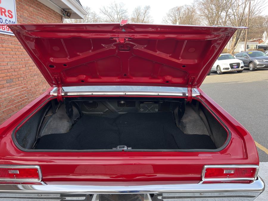 1971 Chevrolet Nova 383 Stroker, available for sale in Waterbury, Connecticut | National Auto Brokers, Inc.. Waterbury, Connecticut 1971 Chevrolet Nova 383 Stroker, available for sale in Waterbury, Connecticut | National Auto Brokers, Inc.. Waterbury, Connecticut