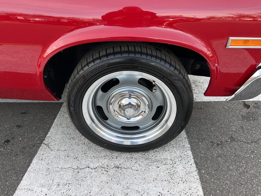 1971 Chevrolet Nova 383 Stroker, available for sale in Waterbury, Connecticut | National Auto Brokers, Inc.. Waterbury, Connecticut 1971 Chevrolet Nova 383 Stroker, available for sale in Waterbury, Connecticut | National Auto Brokers, Inc.. Waterbury, Connecticut