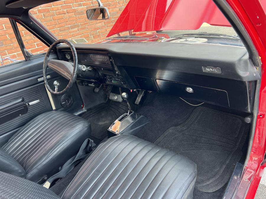 1971 Chevrolet Nova 383 Stroker, available for sale in Waterbury, Connecticut | National Auto Brokers, Inc.. Waterbury, Connecticut 1971 Chevrolet Nova 383 Stroker, available for sale in Waterbury, Connecticut | National Auto Brokers, Inc.. Waterbury, Connecticut