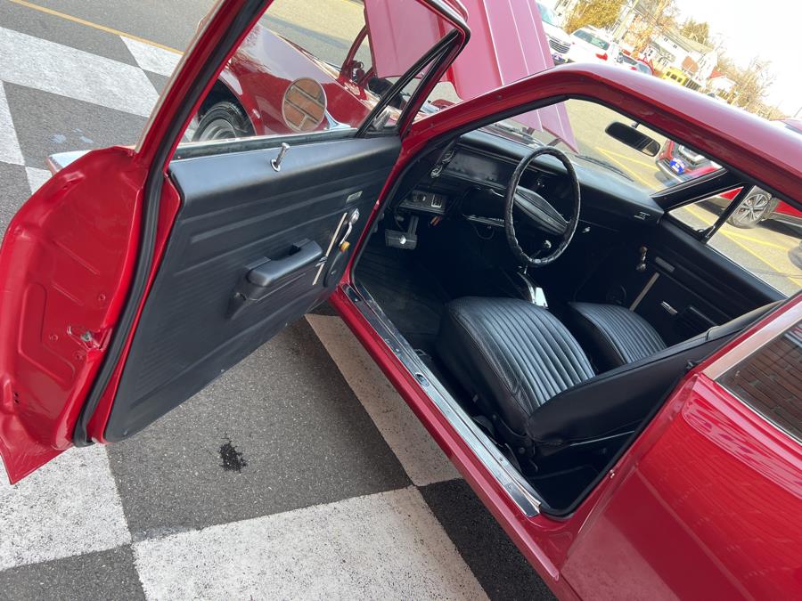 1971 Chevrolet Nova 383 Stroker, available for sale in Waterbury, Connecticut | National Auto Brokers, Inc.. Waterbury, Connecticut 1971 Chevrolet Nova 383 Stroker, available for sale in Waterbury, Connecticut | National Auto Brokers, Inc.. Waterbury, Connecticut