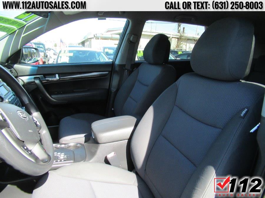 2012 Kia Sorento 2WD 4dr I4 LX, available for sale in Patchogue, New York | 112 Auto Sales. Patchogue, New York 2012 Kia Sorento 2WD 4dr I4 LX, available for sale in Patchogue, New York | 112 Auto Sales. Patchogue, New York