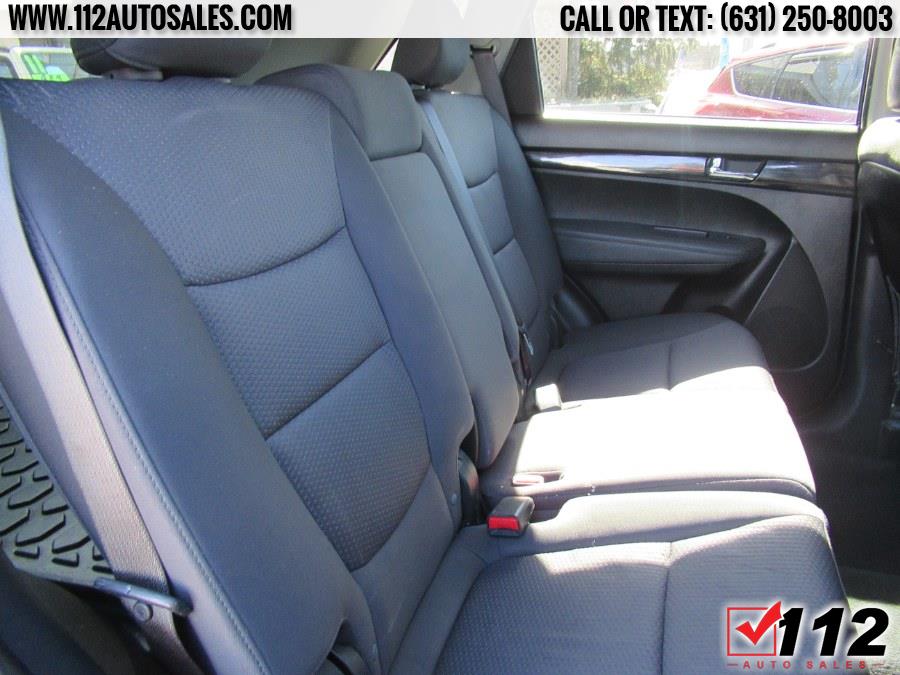 2012 Kia Sorento 2WD 4dr I4 LX, available for sale in Patchogue, New York | 112 Auto Sales. Patchogue, New York 2012 Kia Sorento 2WD 4dr I4 LX, available for sale in Patchogue, New York | 112 Auto Sales. Patchogue, New York