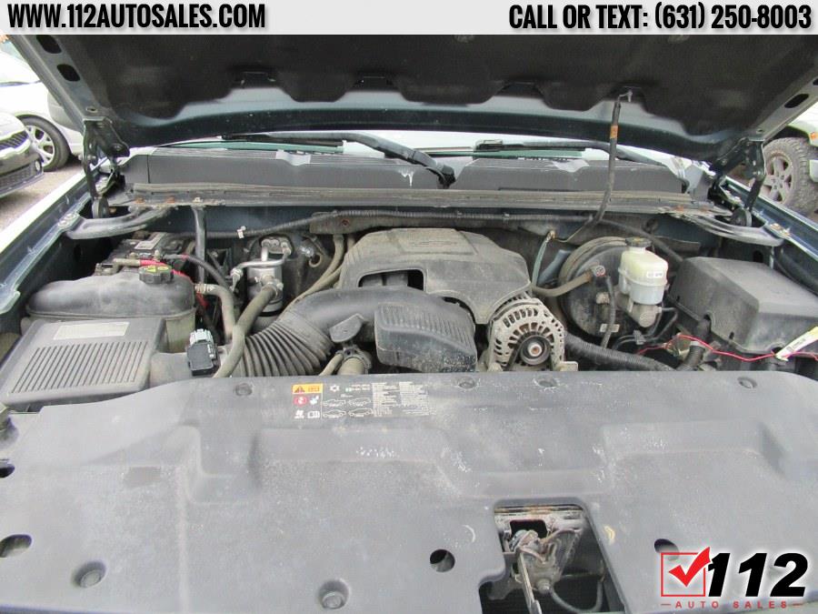 2011 Chevrolet Silverado Lt 4WD Ext Cab 143.5" LT, available for sale in Patchogue, New York | 112 Auto Sales. Patchogue, New York 2011 Chevrolet Silverado Lt 4WD Ext Cab 143.5" LT, available for sale in Patchogue, New York | 112 Auto Sales. Patchogue, New York