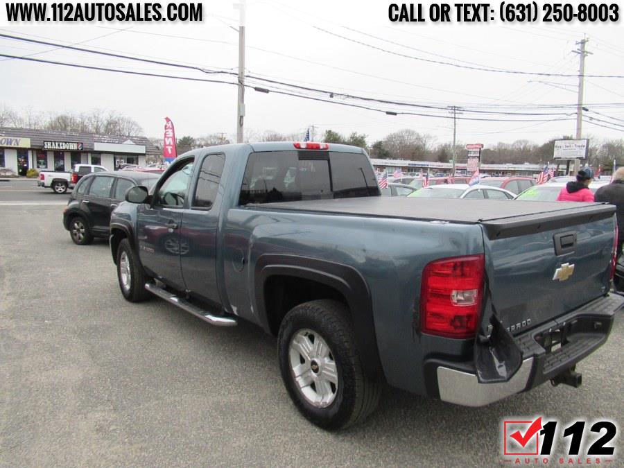 2011 Chevrolet Silverado Lt 4WD Ext Cab 143.5" LT, available for sale in Patchogue, New York | 112 Auto Sales. Patchogue, New York 2011 Chevrolet Silverado Lt 4WD Ext Cab 143.5" LT, available for sale in Patchogue, New York | 112 Auto Sales. Patchogue, New York