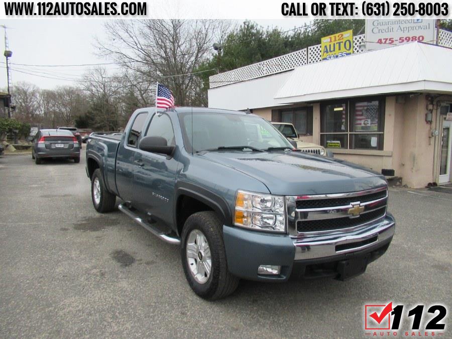 2011 Chevrolet Silverado Lt 4WD Ext Cab 143.5" LT, available for sale in Patchogue, New York | 112 Auto Sales. Patchogue, New York 2011 Chevrolet Silverado Lt 4WD Ext Cab 143.5" LT, available for sale in Patchogue, New York | 112 Auto Sales. Patchogue, New York