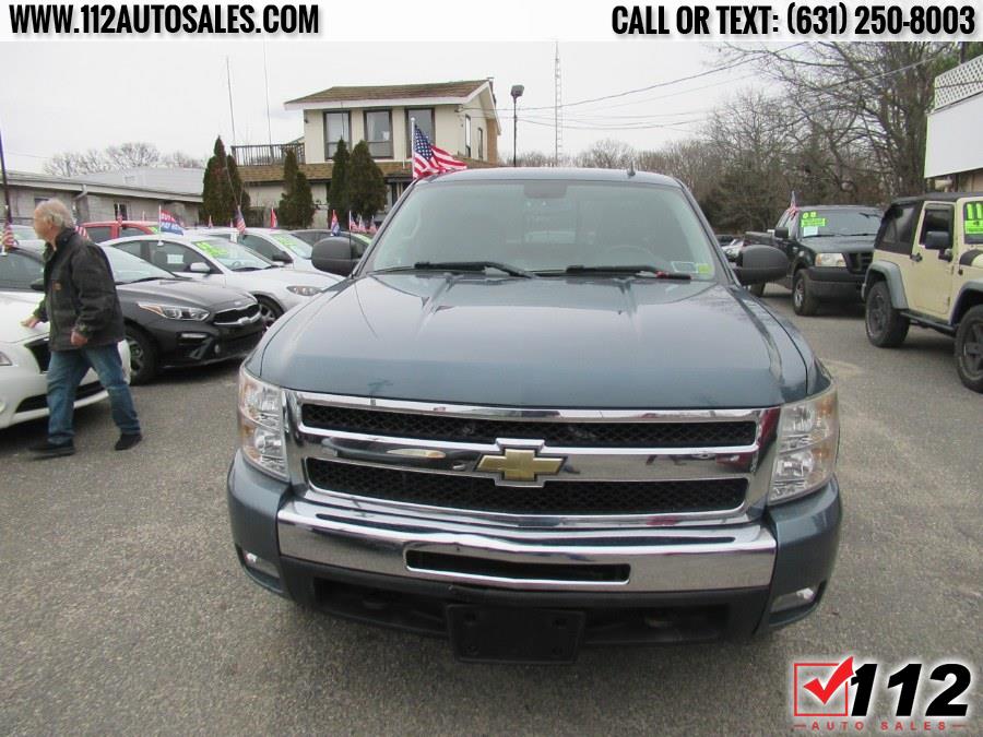 2011 Chevrolet Silverado Lt 4WD Ext Cab 143.5" LT, available for sale in Patchogue, New York | 112 Auto Sales. Patchogue, New York 2011 Chevrolet Silverado Lt 4WD Ext Cab 143.5" LT, available for sale in Patchogue, New York | 112 Auto Sales. Patchogue, New York