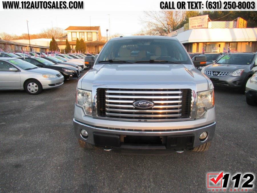 2012 Ford F-150 Stx; Xl; Xlt; 4WD SuperCab 145" XLT, available for sale in Patchogue, New York | 112 Auto Sales. Patchogue, New York 2012 Ford F-150 Stx; Xl; Xlt; 4WD SuperCab 145" XLT, available for sale in Patchogue, New York | 112 Auto Sales. Patchogue, New York