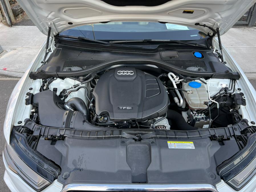 2018 Audi A6 2.0 TFSI Premium Plus quattro AWD, available for sale in Jamaica, New York | Sunrise Autoland. Jamaica, New York 2018 Audi A6 2.0 TFSI Premium Plus quattro AWD, available for sale in Jamaica, New York | Sunrise Autoland. Jamaica, New York