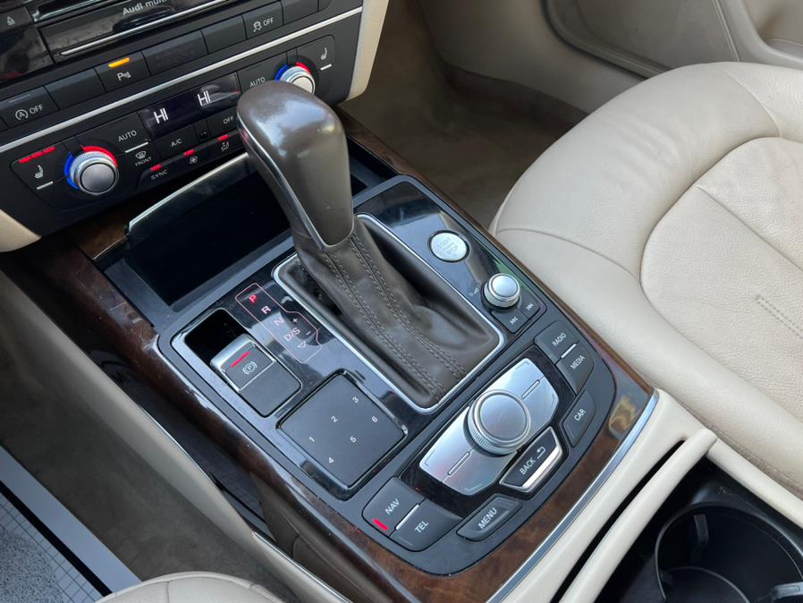 2018 Audi A6 2.0 TFSI Premium Plus quattro AWD, available for sale in Jamaica, New York | Sunrise Autoland. Jamaica, New York 2018 Audi A6 2.0 TFSI Premium Plus quattro AWD, available for sale in Jamaica, New York | Sunrise Autoland. Jamaica, New York