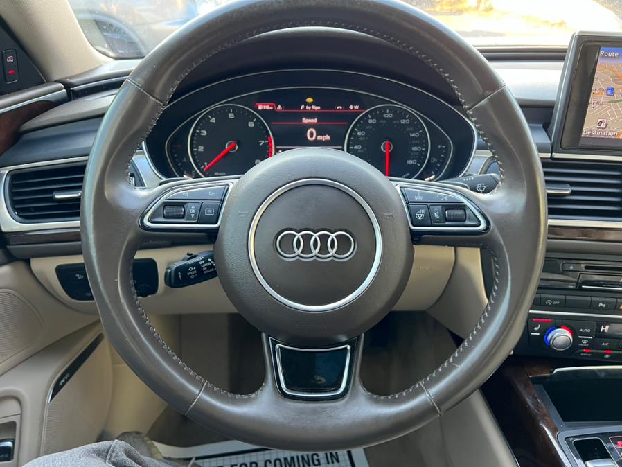 2018 Audi A6 2.0 TFSI Premium Plus quattro AWD, available for sale in Jamaica, New York | Sunrise Autoland. Jamaica, New York 2018 Audi A6 2.0 TFSI Premium Plus quattro AWD, available for sale in Jamaica, New York | Sunrise Autoland. Jamaica, New York