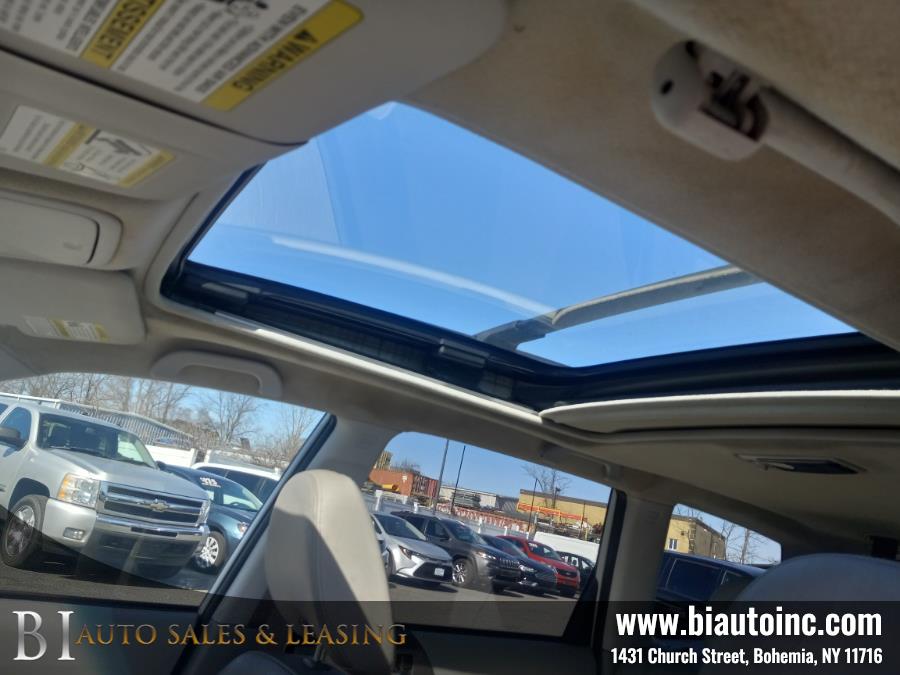 2009 Subaru Forester (Natl) 4dr Auto X L.L. Bean Ed *Ltd Avail*, available for sale in Bohemia, New York | B I Auto Sales. Bohemia, New York 2009 Subaru Forester (Natl) 4dr Auto X L.L. Bean Ed *Ltd Avail*, available for sale in Bohemia, New York | B I Auto Sales. Bohemia, New York
