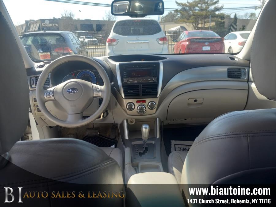 2009 Subaru Forester (Natl) 4dr Auto X L.L. Bean Ed *Ltd Avail*, available for sale in Bohemia, New York | B I Auto Sales. Bohemia, New York 2009 Subaru Forester (Natl) 4dr Auto X L.L. Bean Ed *Ltd Avail*, available for sale in Bohemia, New York | B I Auto Sales. Bohemia, New York