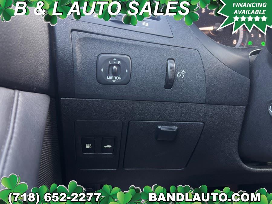 2007 Lexus ES 350 4dr Sedan, available for sale in Bronx, New York | B & L Auto Sales LLC. Bronx, New York 2007 Lexus ES 350 4dr Sedan, available for sale in Bronx, New York | B & L Auto Sales LLC. Bronx, New York